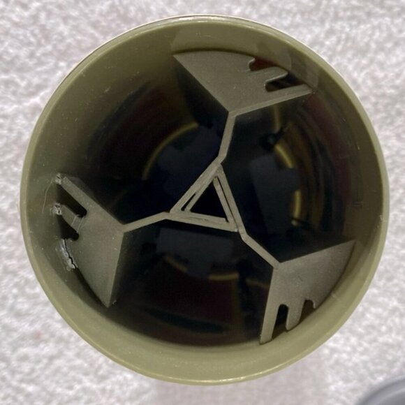 Vintage 1991 Golden Wheel Die Casting Pepsi Can Shooter Collectible With Cars - Picture 9 of 16